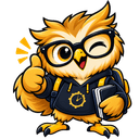 Chrono mascot